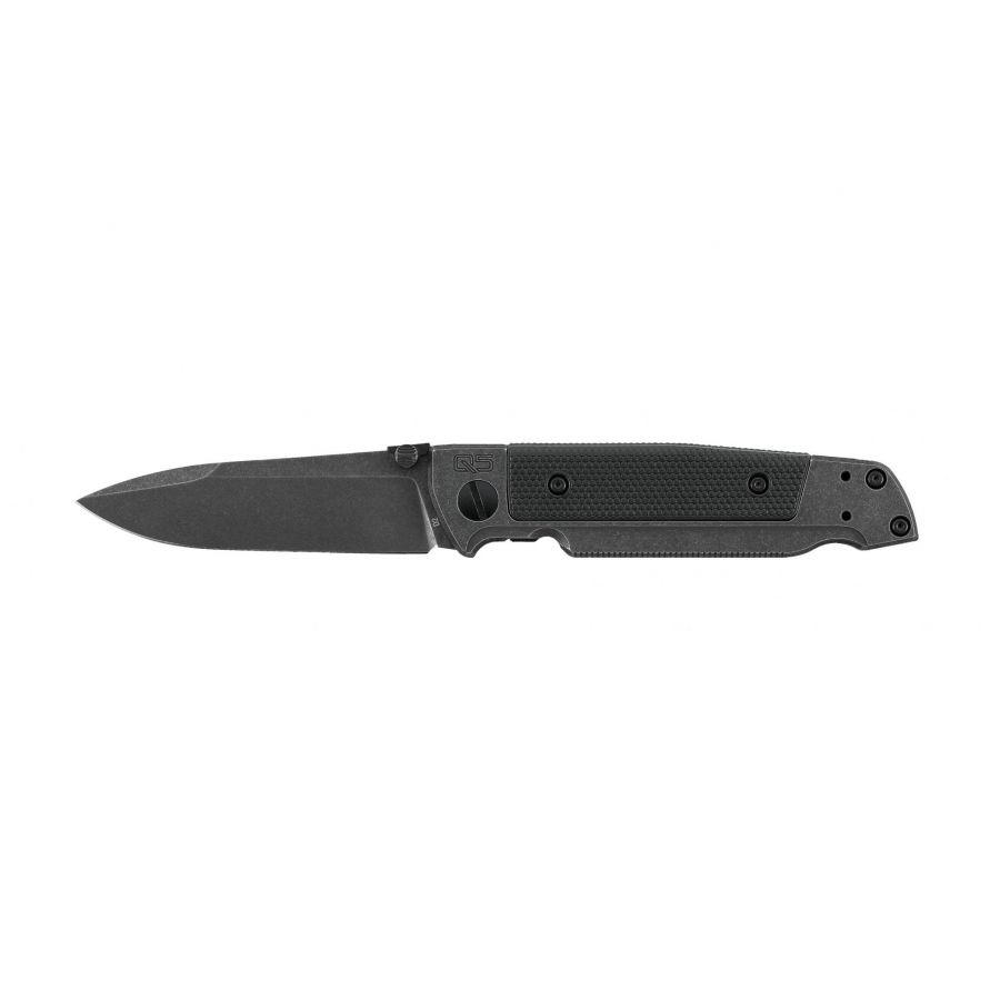 Walther Q5 folding knife 1/3