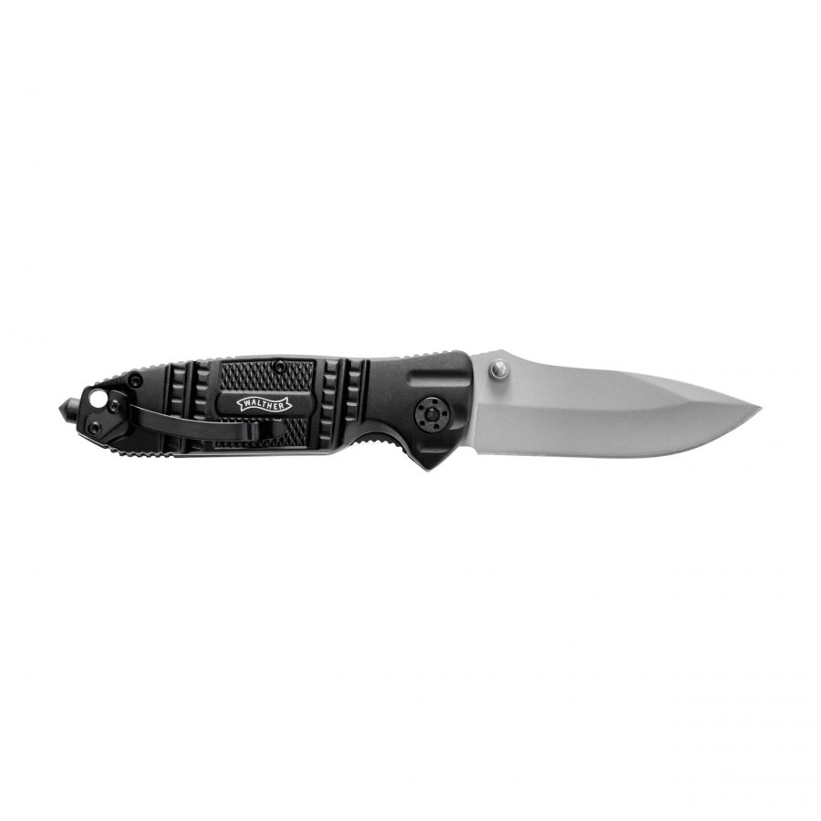 Walther Silver Tac STK Knife 2/6