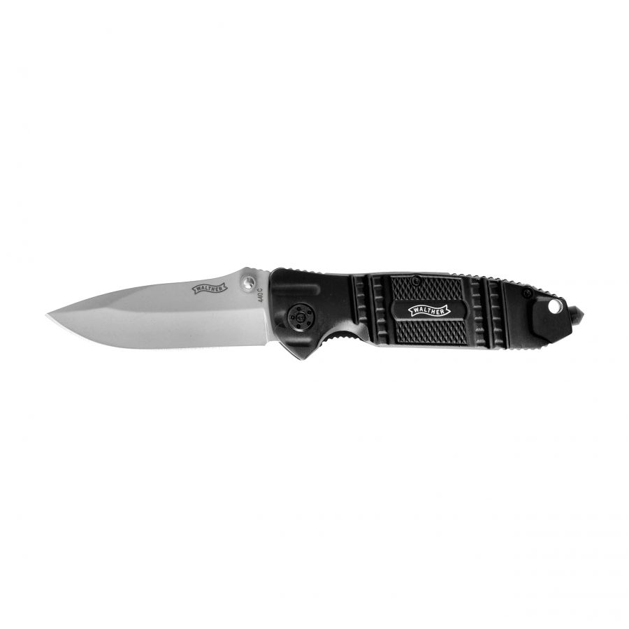 Walther Silver Tac STK Knife 1/6