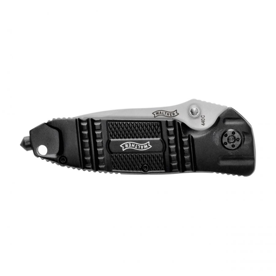 Walther Silver Tac STK Knife 4/6