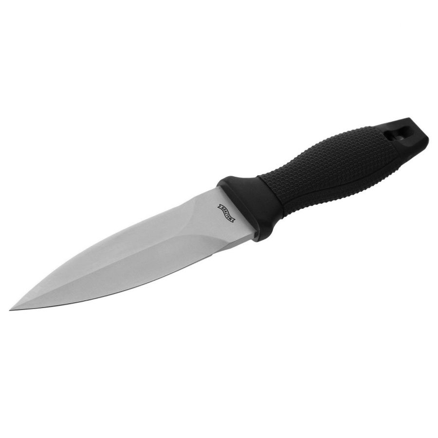 Walther SKD fixed blade knife 2/4