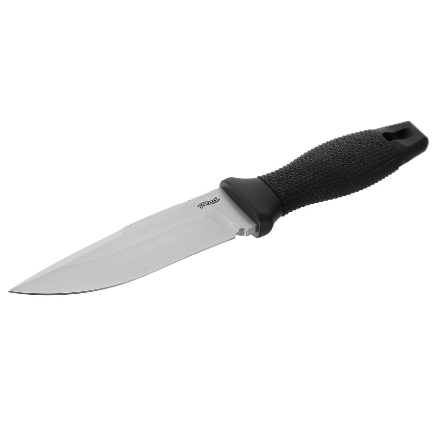 Walther SKT fixed blade knife 2/4