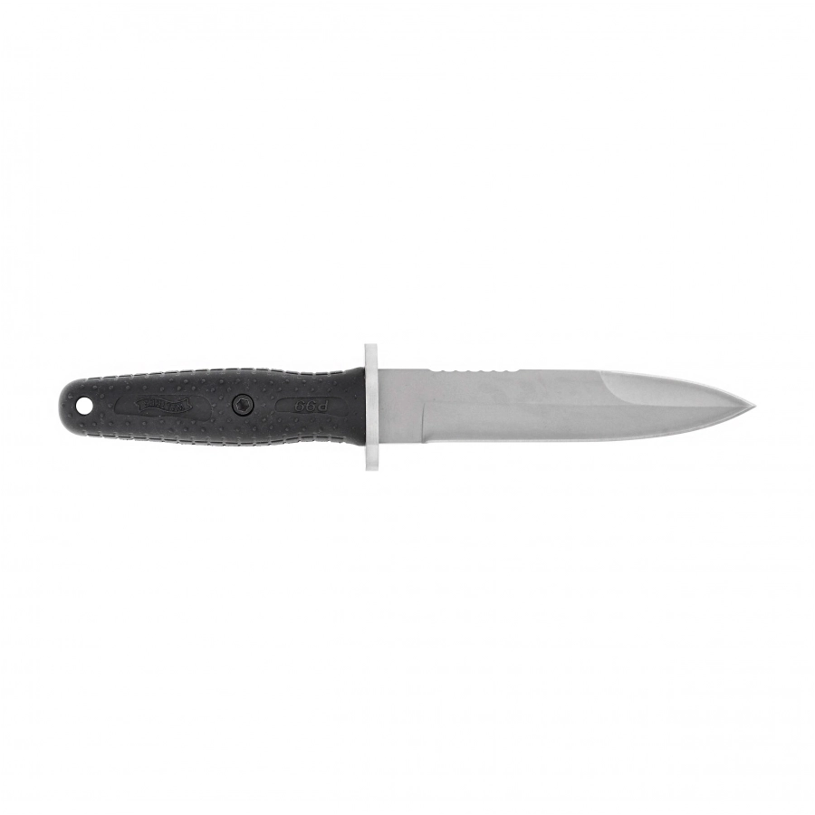 Walther Tactical Knife P99. 2/5