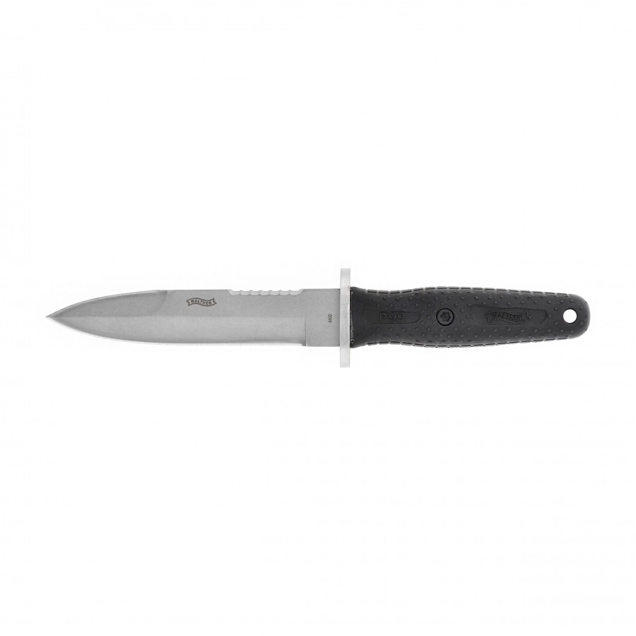 Walther Tactical Knife P99. 1/5