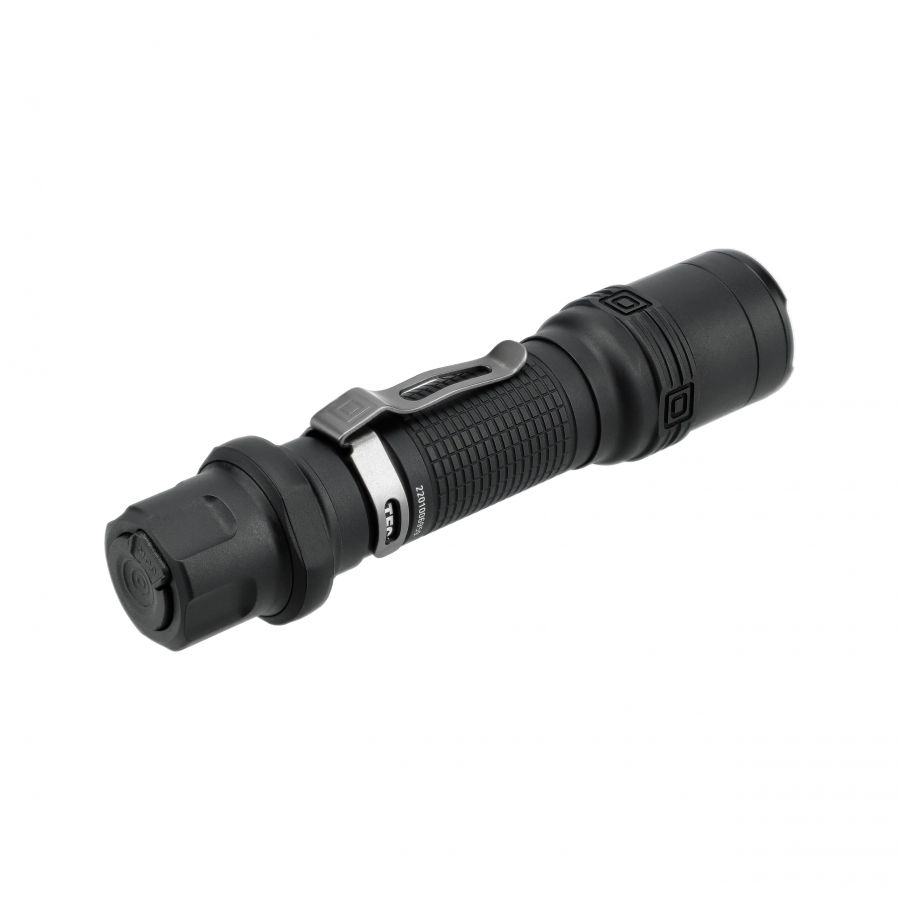 Walther TFC1 Flashlight 3/5