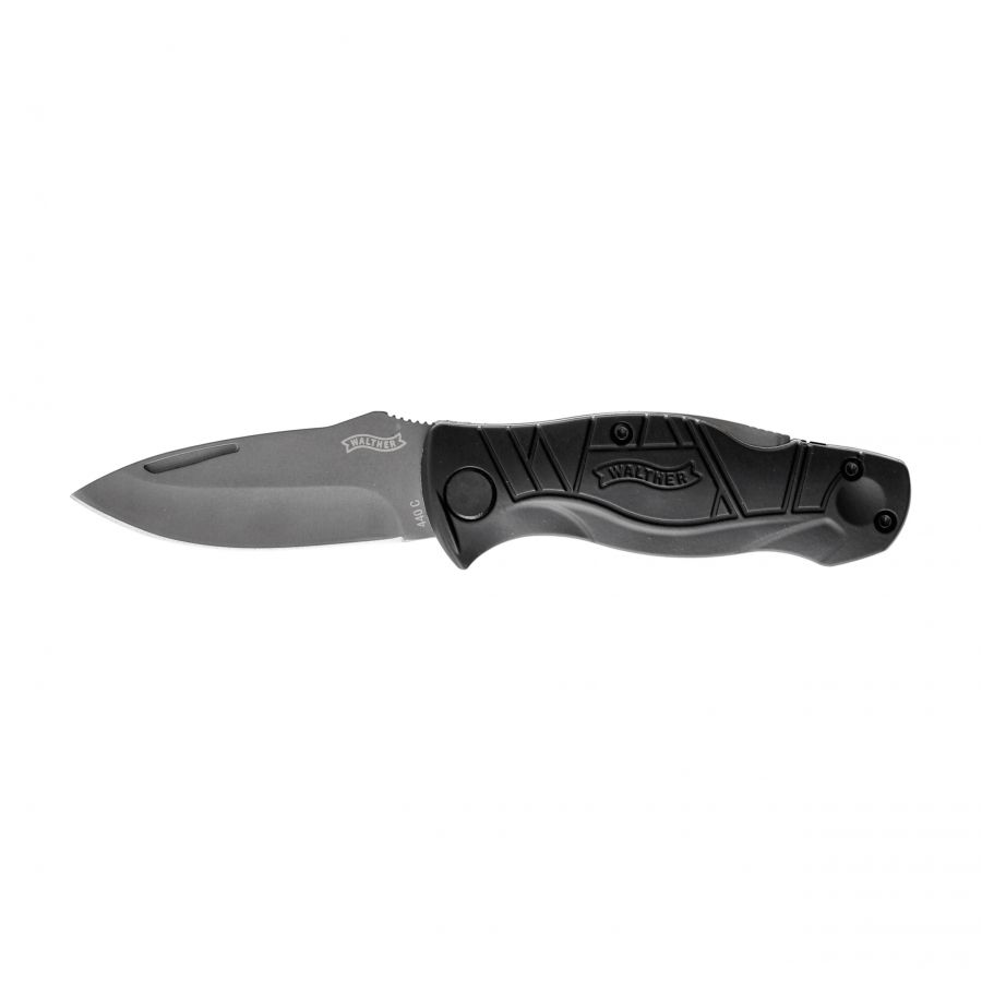 Walther TFK II folding knife 1/6