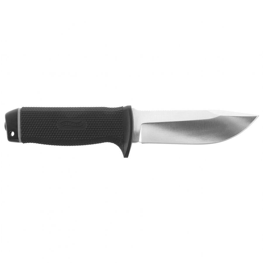 Walther WB 110 fixed blade knife 2/4