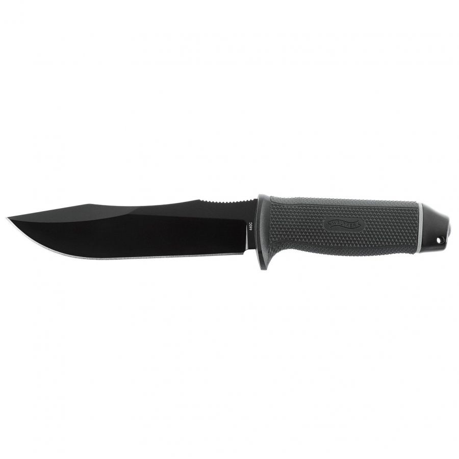 Walther WB 150 fixed blade knife 1/4