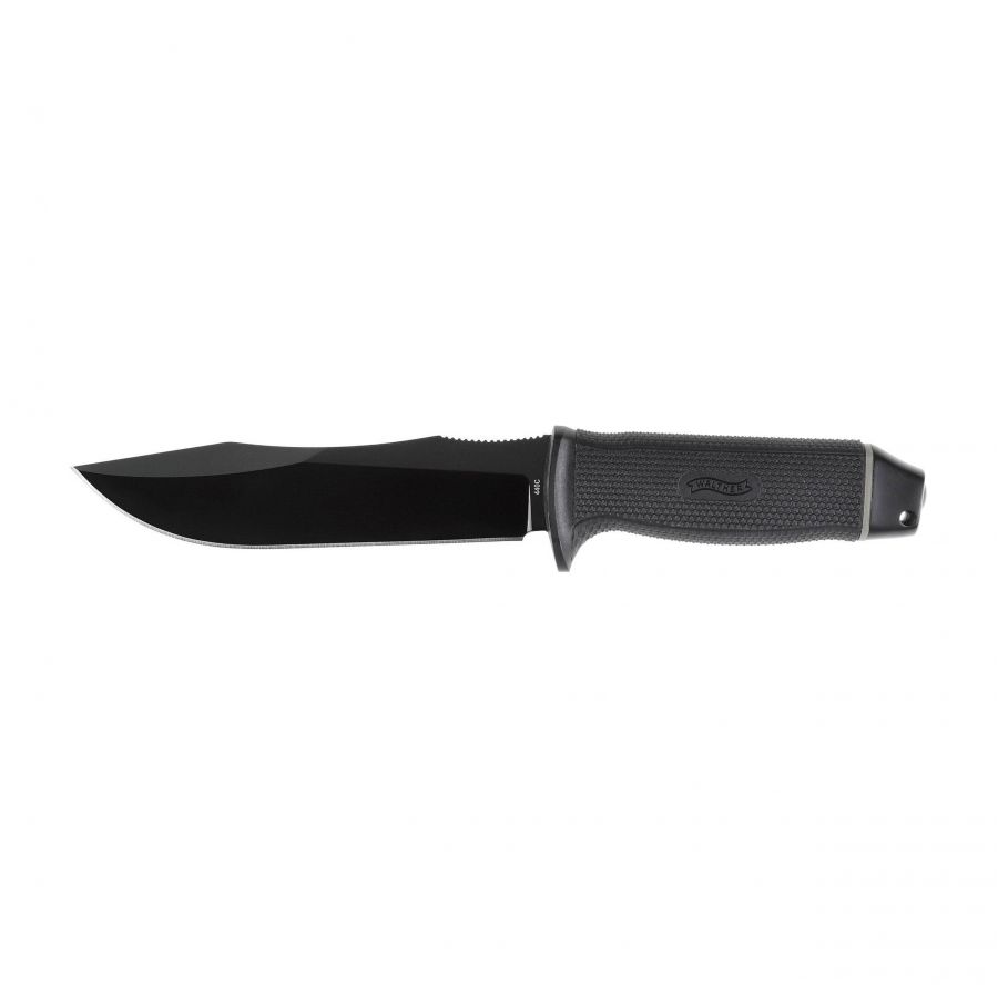 Walther WB 150 fixed blade knife 1/5