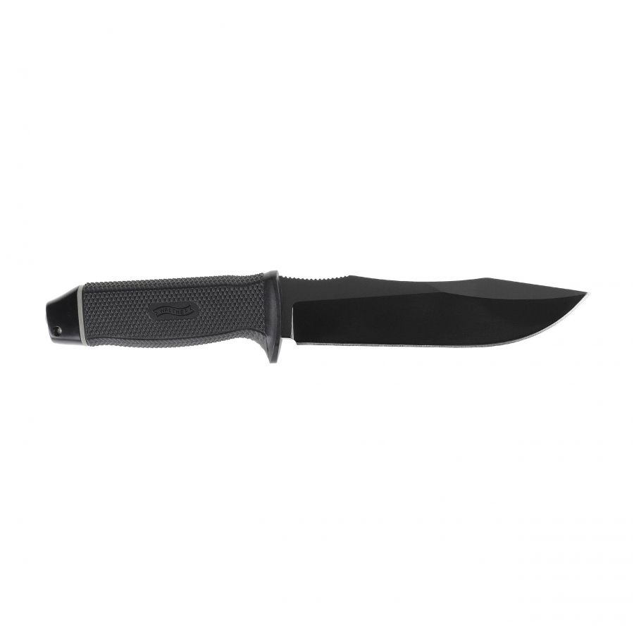 Walther WB 150 fixed blade knife 2/5