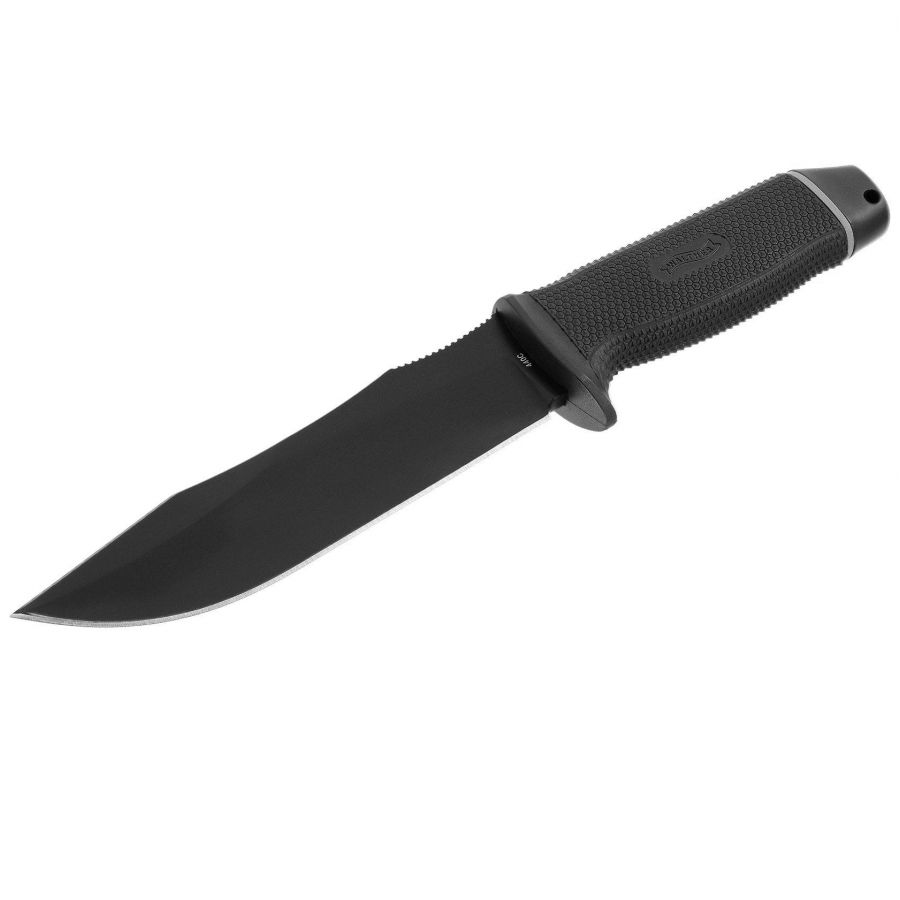 Walther WB 150 fixed blade knife 3/4