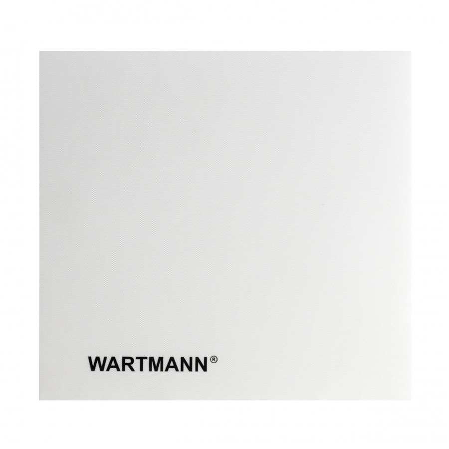 Wartmann pads for dehydrator 0.7mm 27.5x29 1/3