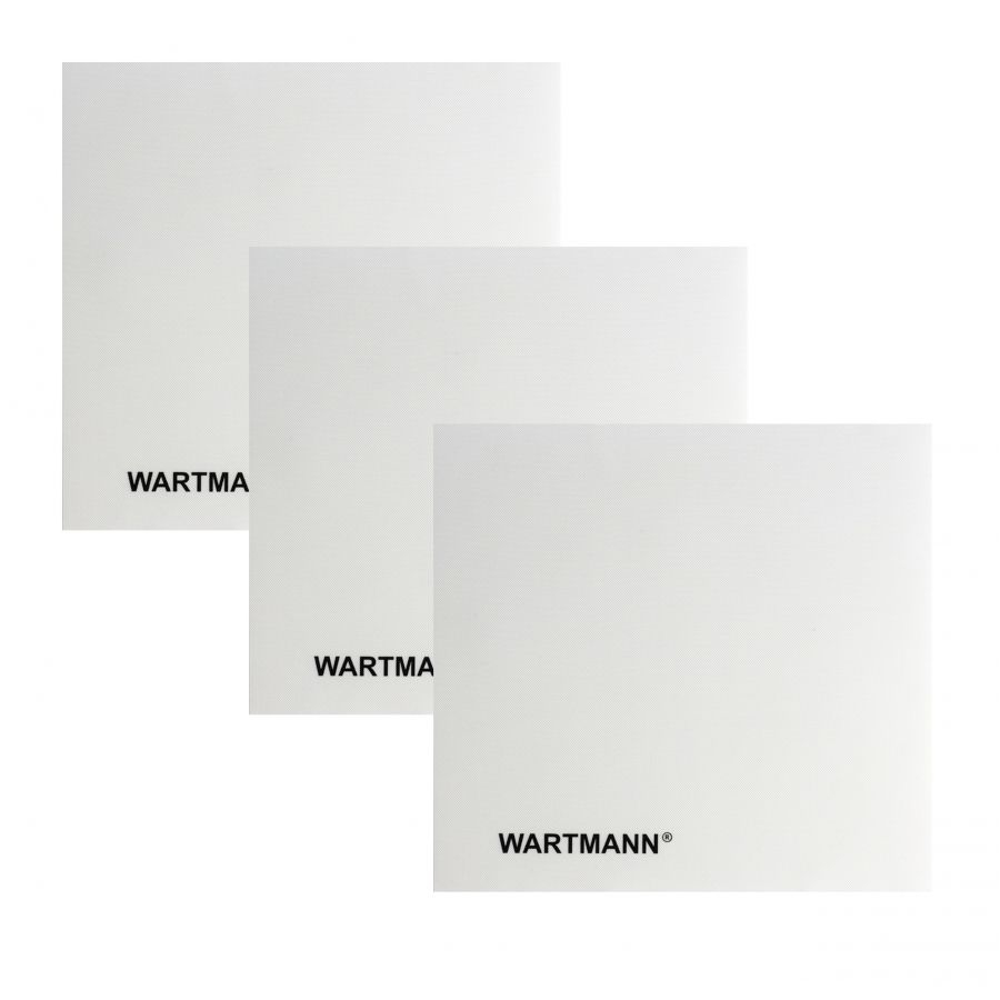 Wartmann pads for dehydrator 0.7mm 27.5x29 2/3