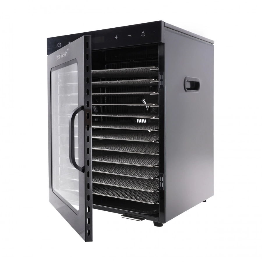 Wartmann WM-2512 DH steel dehydrator with backlight 2/6