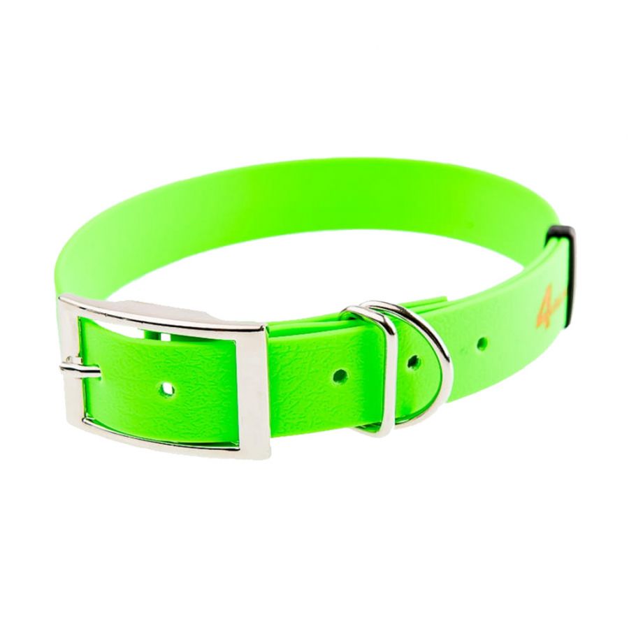 Waterproof collar 4wild.eu 20 mm 27-41 1/2