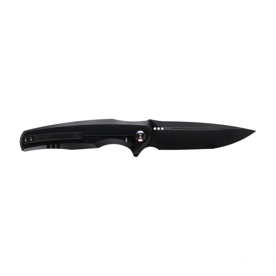 WE Knife 601X WE01J-1 folding knife 2/7
