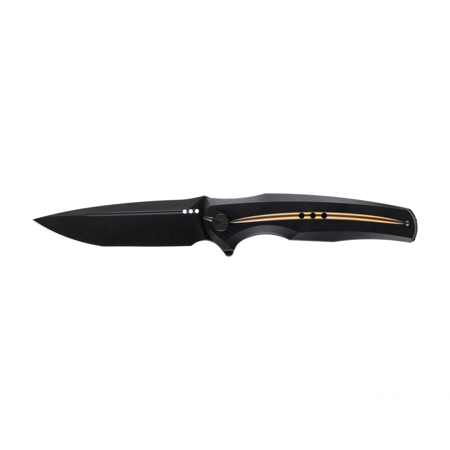 WE Knife 601X WE01J-1 folding knife 1/7