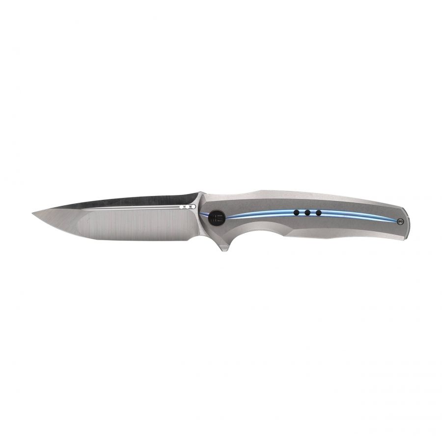 WE Knife 601X WE01J-2 folding knife 1/7