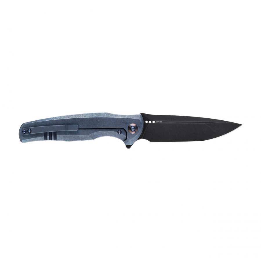 WE Knife 601X WE01J-3 folding knife 2/7