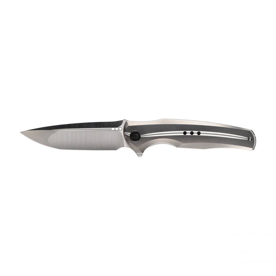 WE Knife 601X WE01J-4 folding knife 1/7