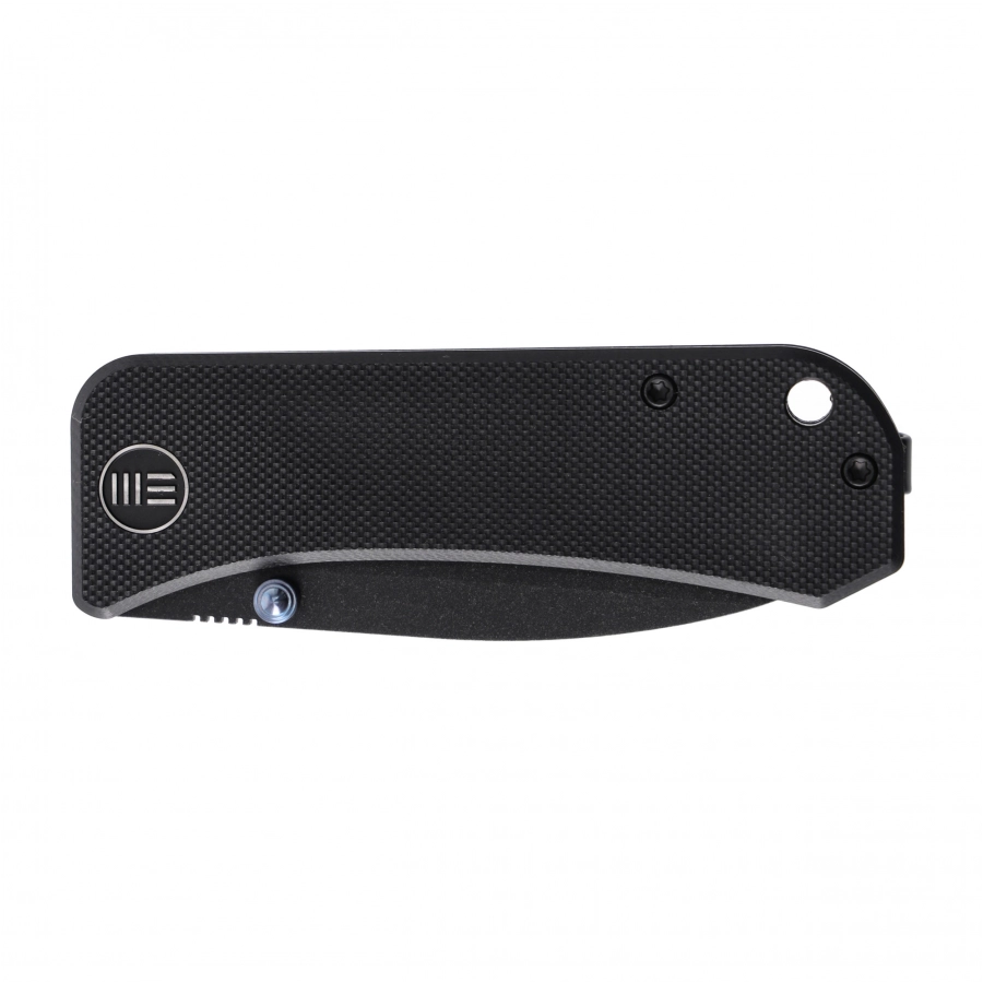 WE Knife Banter 2004B black folding knife 4/7