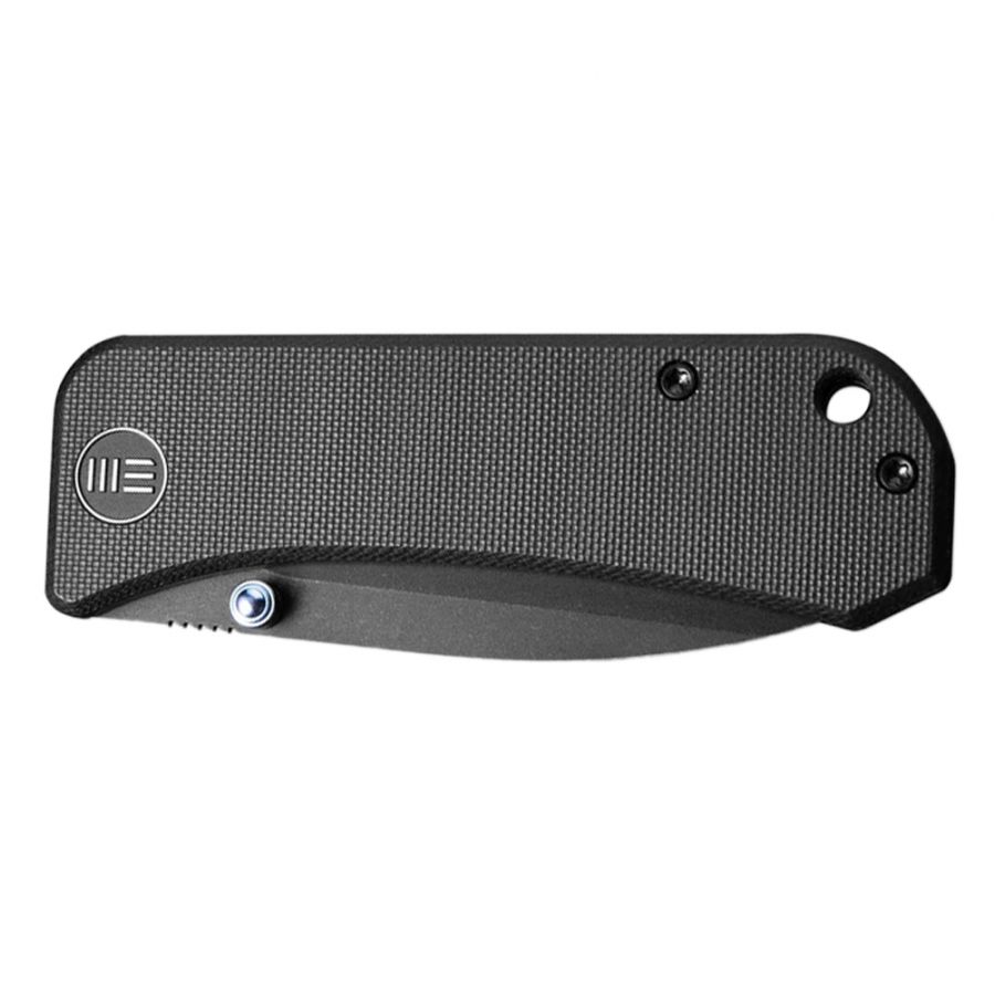 WE Knife Banter 2004B black folding knife 4/7