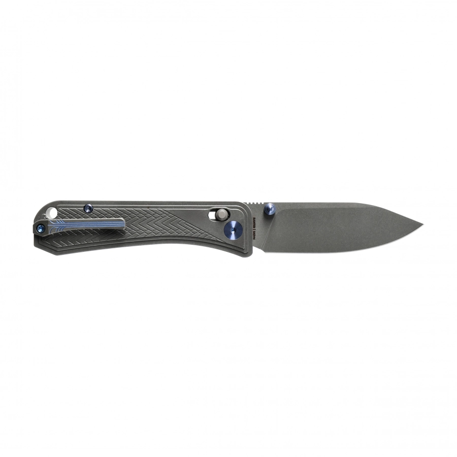 WE Knife Bougie Banter Folding Knife WE24009-2 2/8
