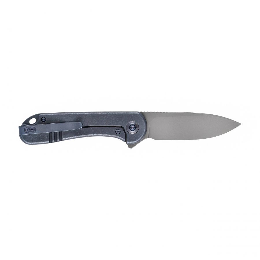 WE Knife Elementum folding knife WE18062X-2 blue 2/6