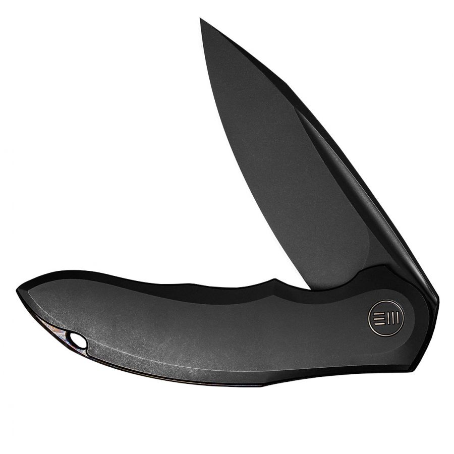 WE Knife Makani folding knife WE21048-1 black 3/7