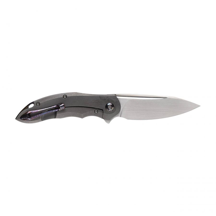 WE Knife Makani folding knife WE21048-2 2/8