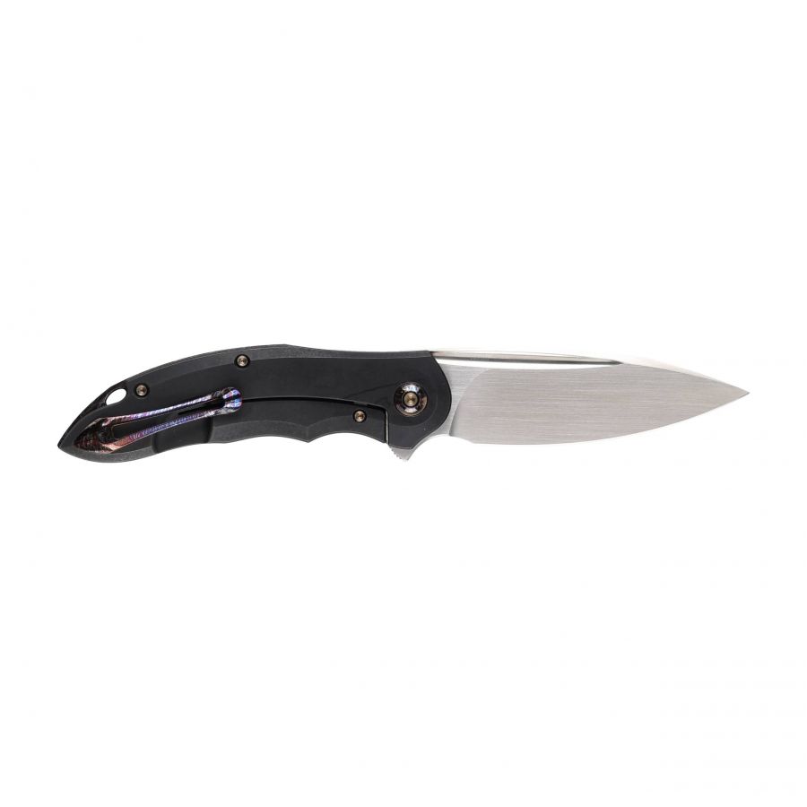 WE Knife Makani folding knife WE21048B-1 2/8