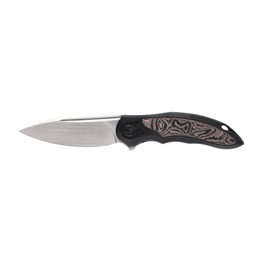 WE Knife Makani folding knife WE21048B-1 1/8