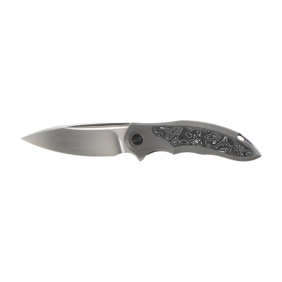 WE Knife Makani folding knife WE21048B-2 gray 1/6