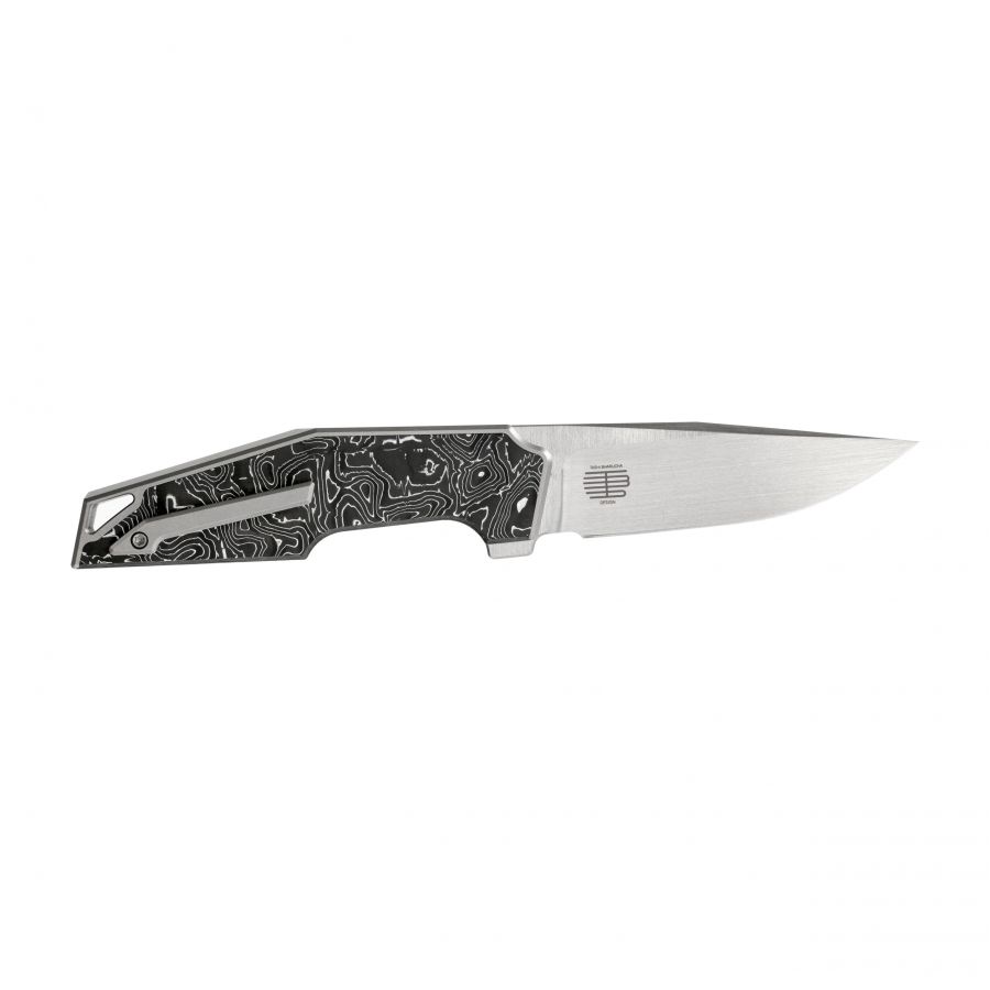 WE Knife One and Only WE23001-1 folding knife 2/7