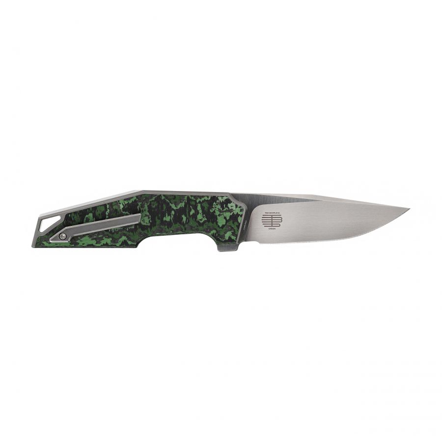 WE Knife One and Only WE23001-3 folding knife 2/7