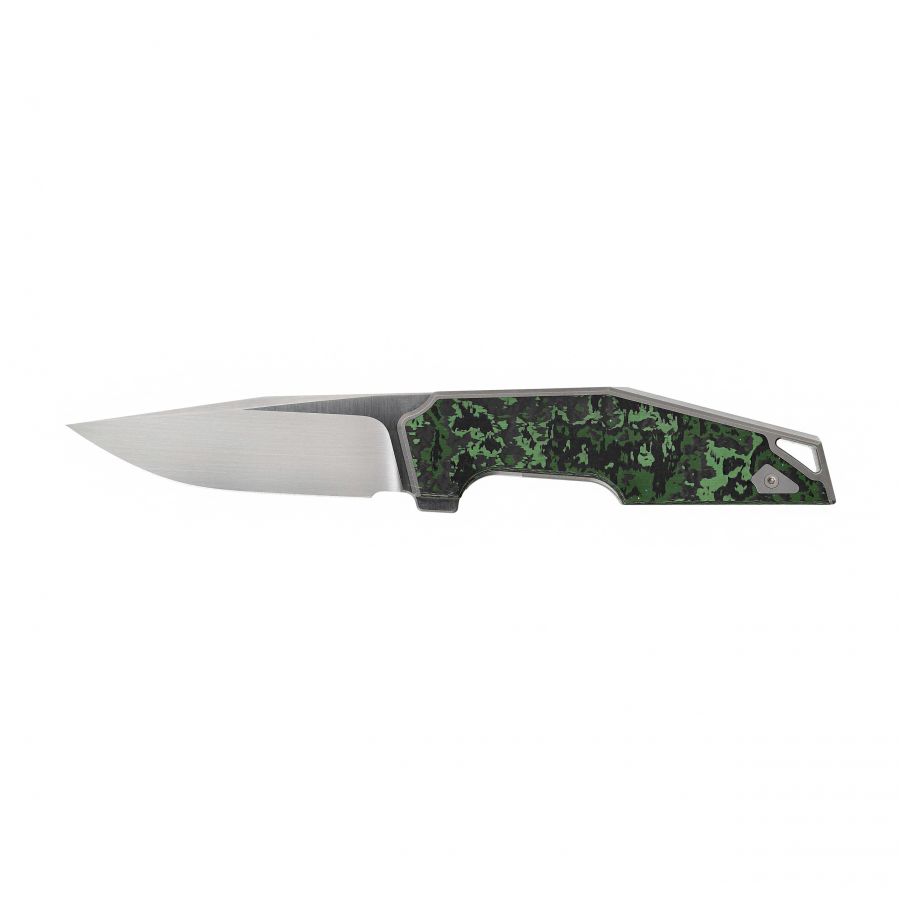 WE Knife One and Only WE23001-3 folding knife 1/7