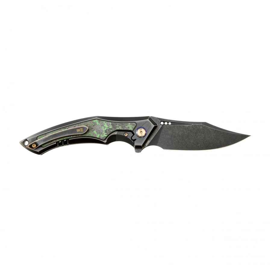 WE Knife Orpheus folding knife WE23009-1 2/7