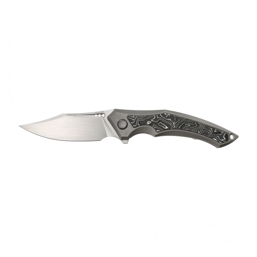 WE Knife Orpheus folding knife WE23009-2 1/7