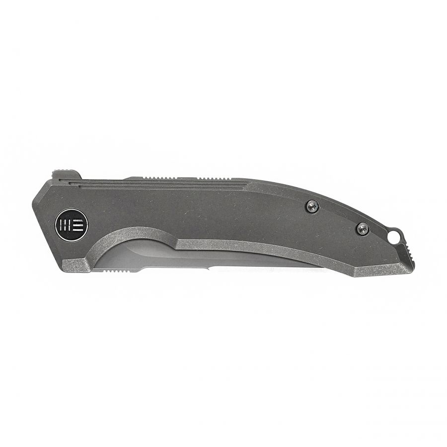 WE Knife Quixotic folding knife WE21016-1 gray 4/6