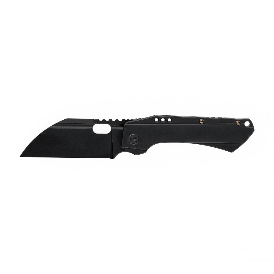 WE Knife Roxi 3 folding knife WE19072-2 black 1/6