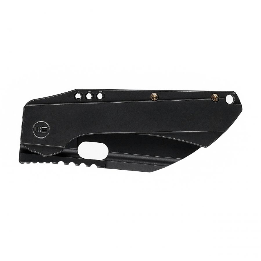 WE Knife Roxi 3 folding knife WE19072-2 black 4/6