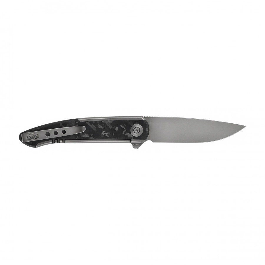 WE Knife Smooth Sentinel Folding Knife WE20043-1 2/5