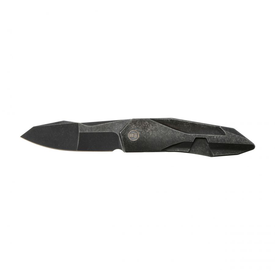 WE Knife Solid folding knife WE22028-1 1/7