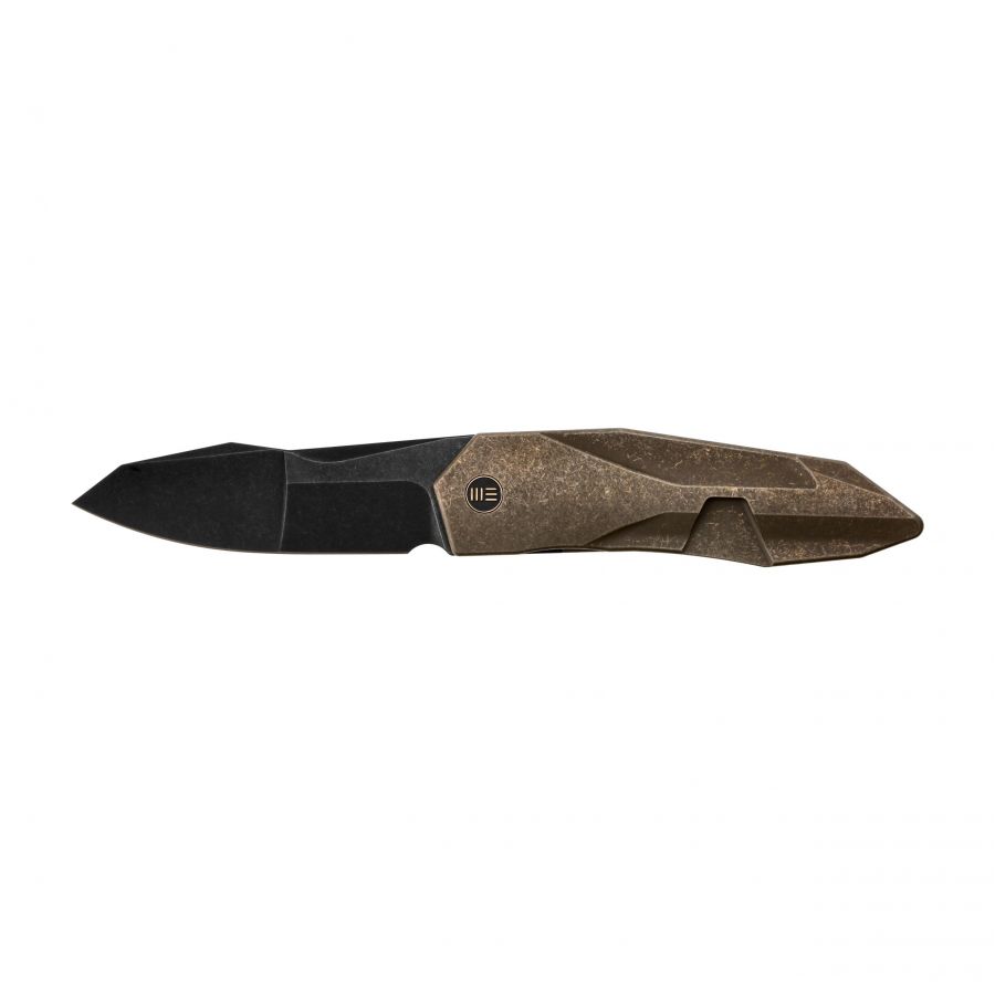 WE Knife Solid Folding Knife WE22028-3 1/6