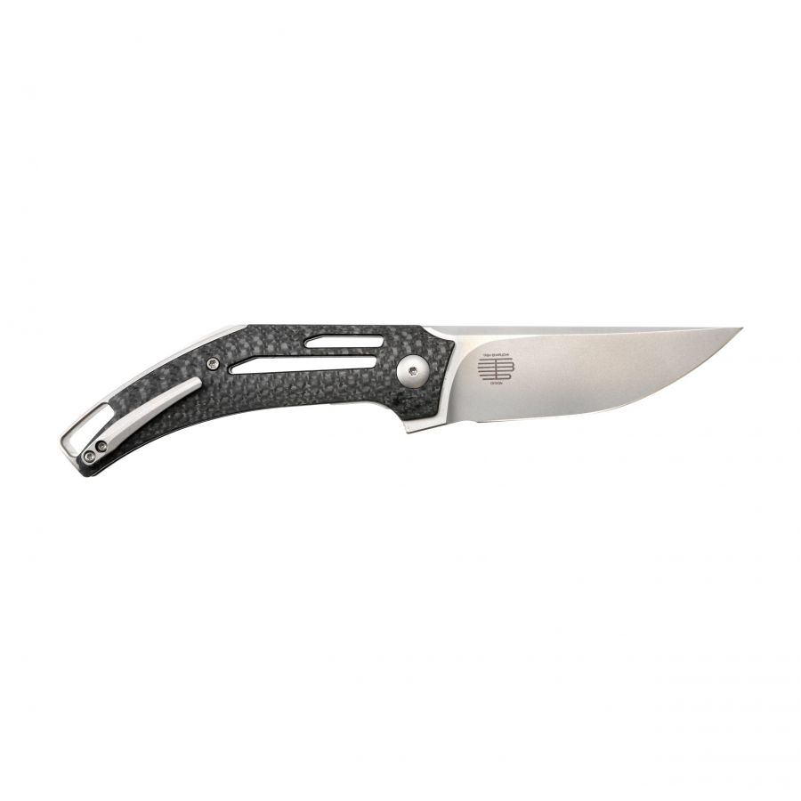 WE Knife Speedliner folding knife WE22045B-1 2/6