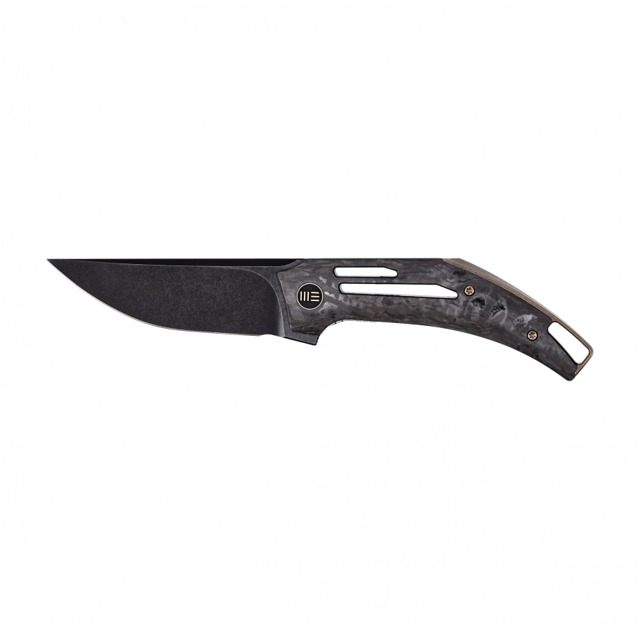 WE Knife Speedliner folding knife WE22045B-2. 1/6