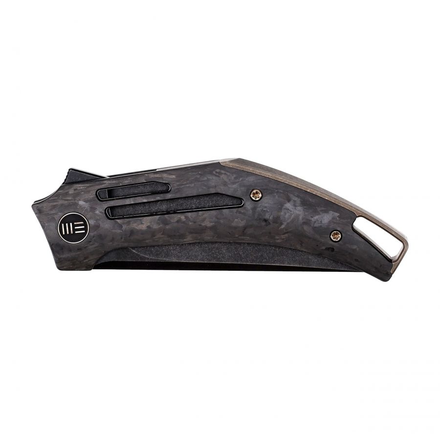 WE Knife Speedliner folding knife WE22045B-2. 4/6