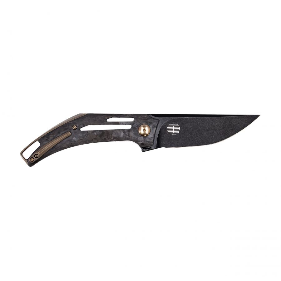 WE Knife Speedliner folding knife WE22045B-2. 2/6