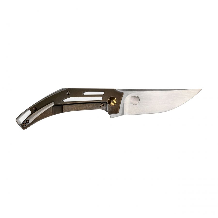WE Knife Speedliner folding knife WE22045C-2 2/6