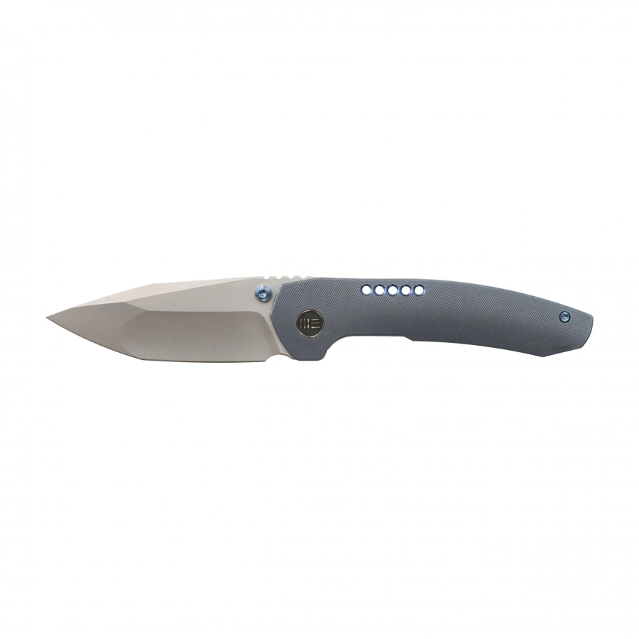 WE Knife Trogon folding knife WE22002B-1 blue 1/5
